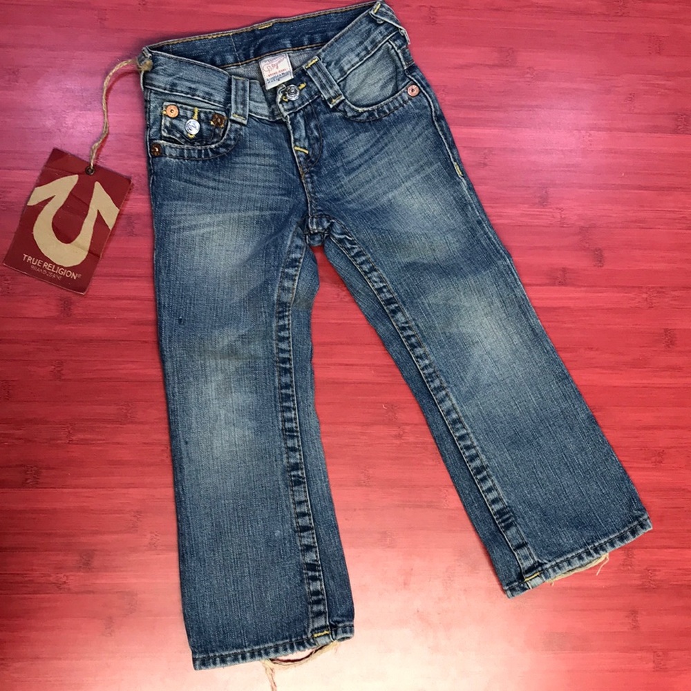 True Religion Jeans